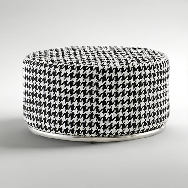 Burberry stool