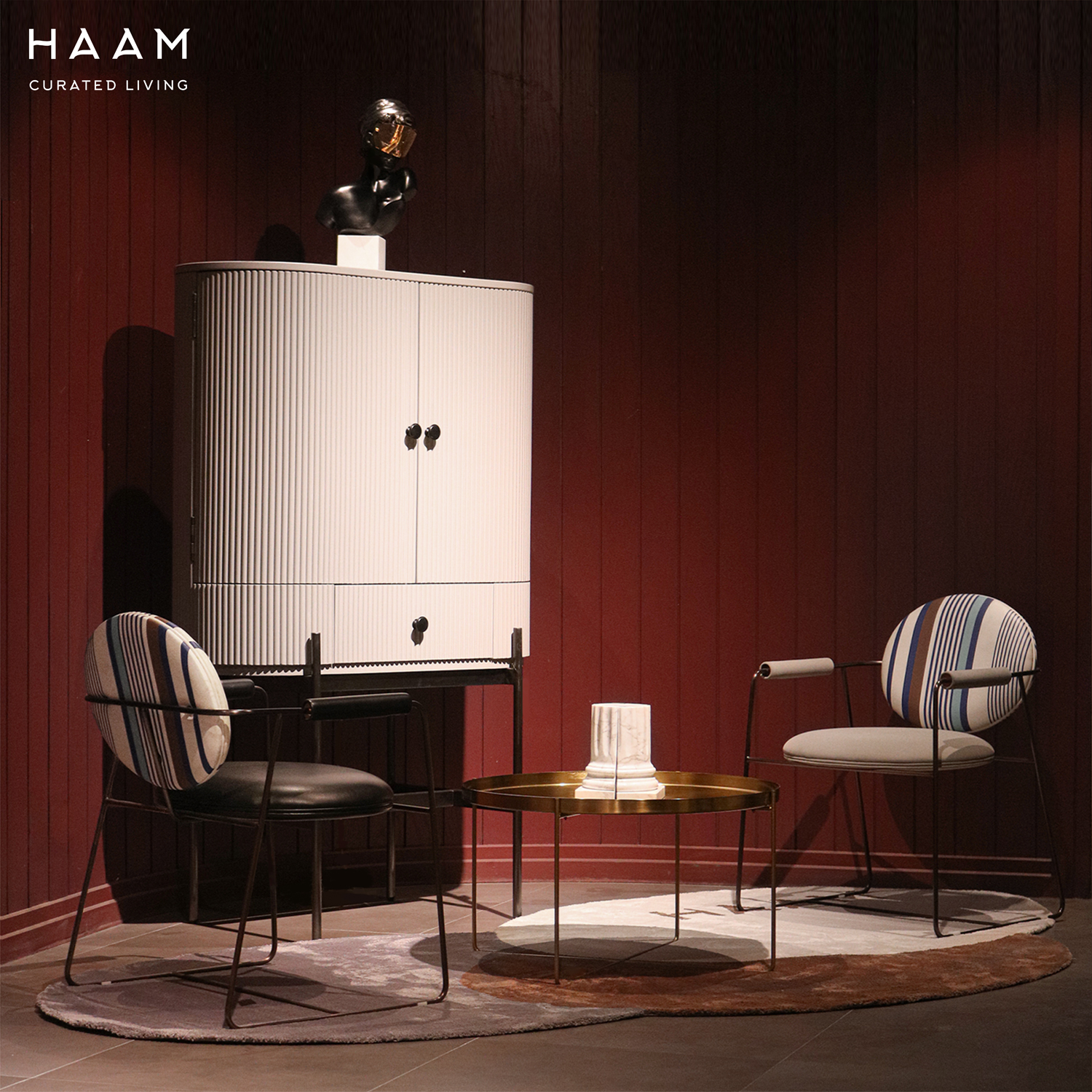 Bauhaus cabinet