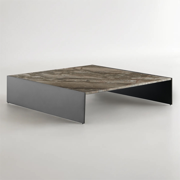 Vesuvius coffee table 1