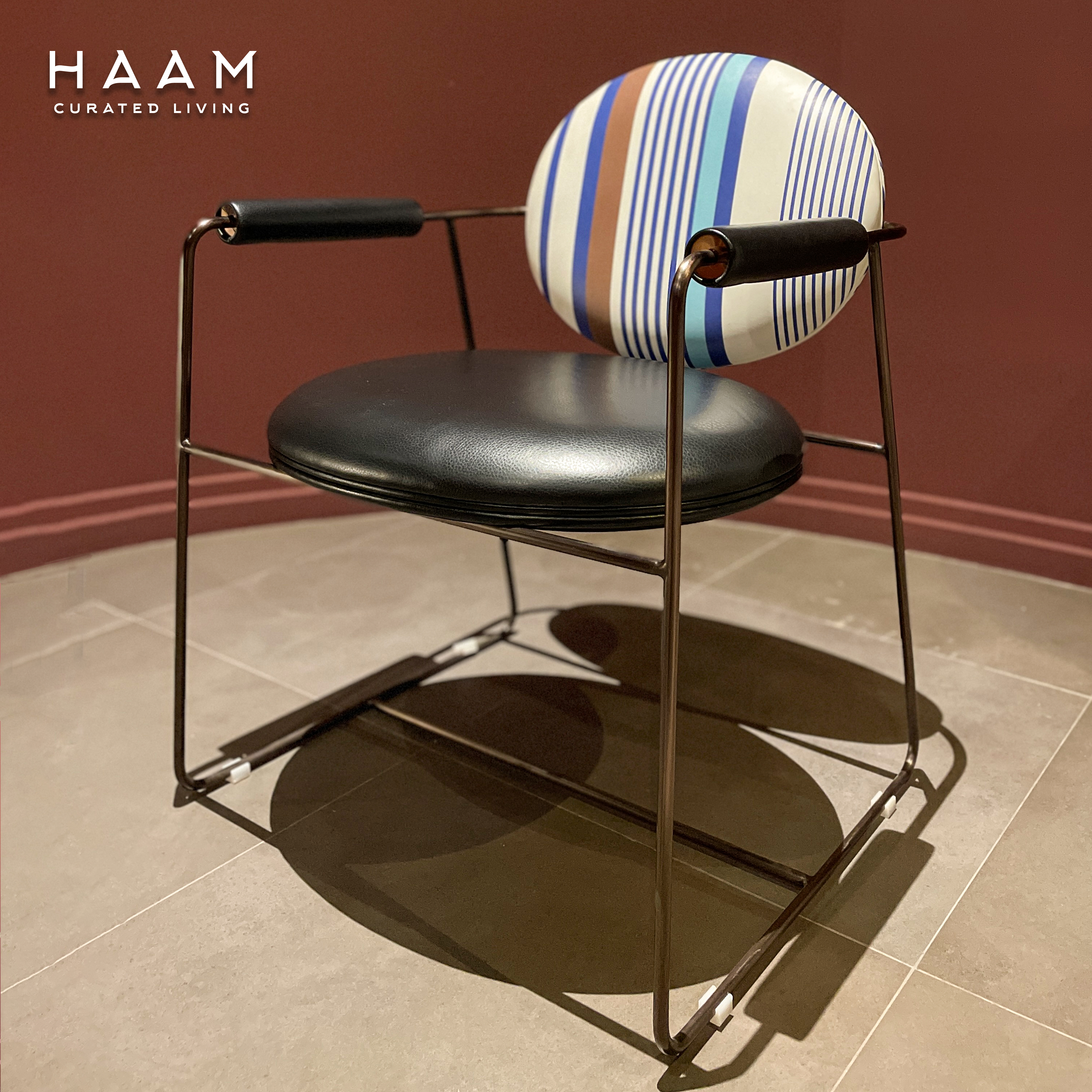 Bauhaus Lounge chair