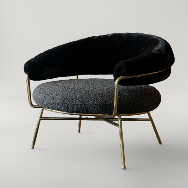 Allor Lounge Chair