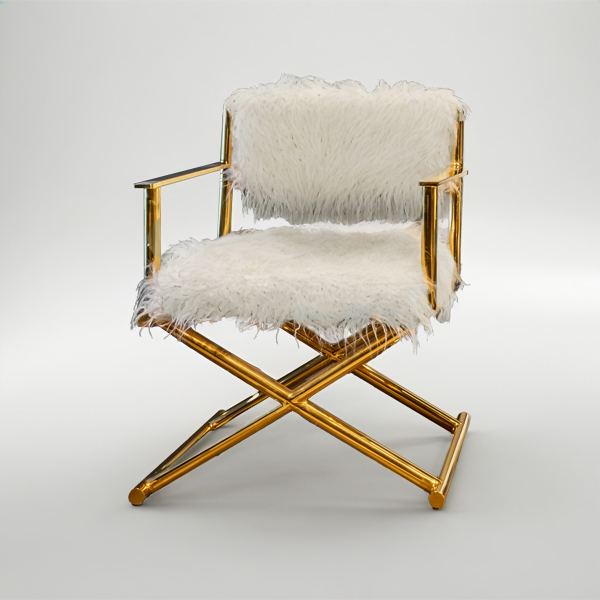 Monroe Lounge chair