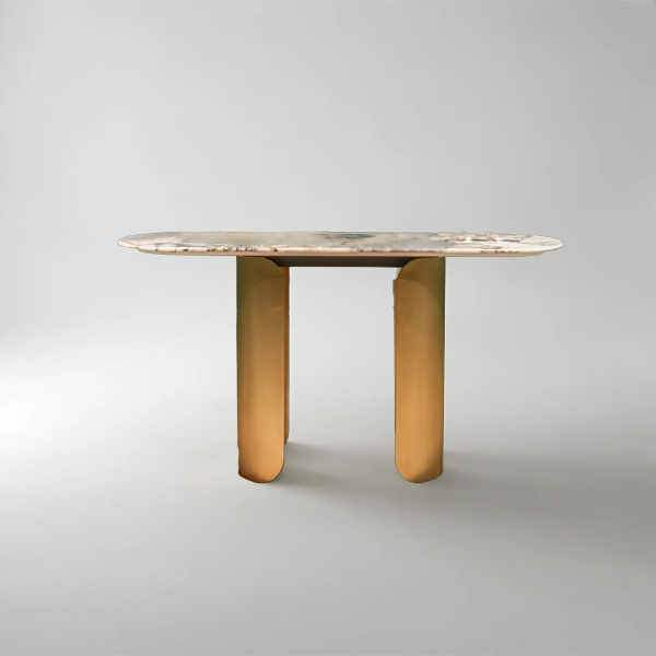 Sparta wall console