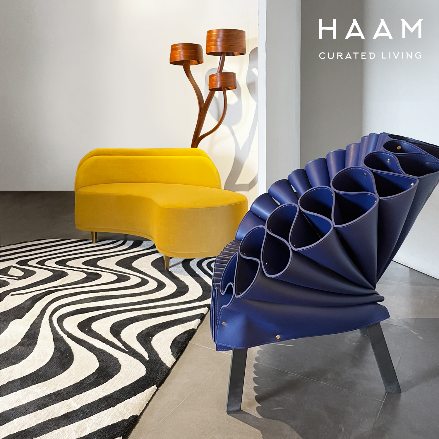 Bloom chair