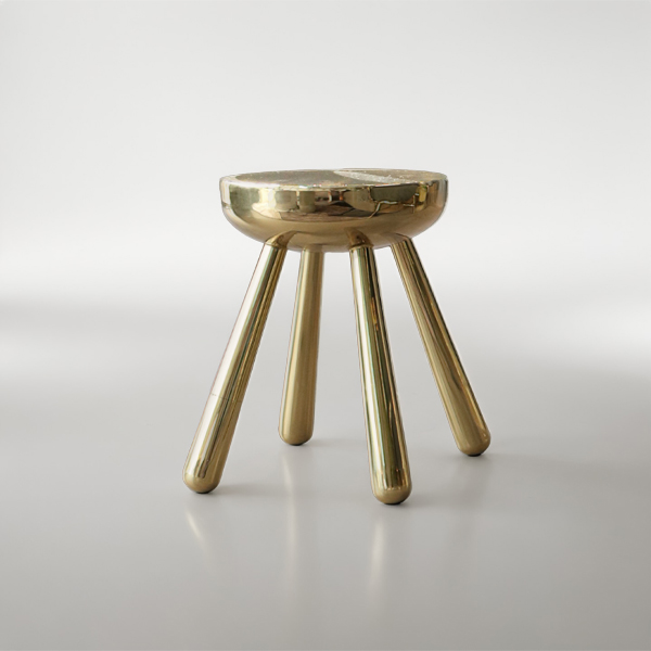Nado stool seat