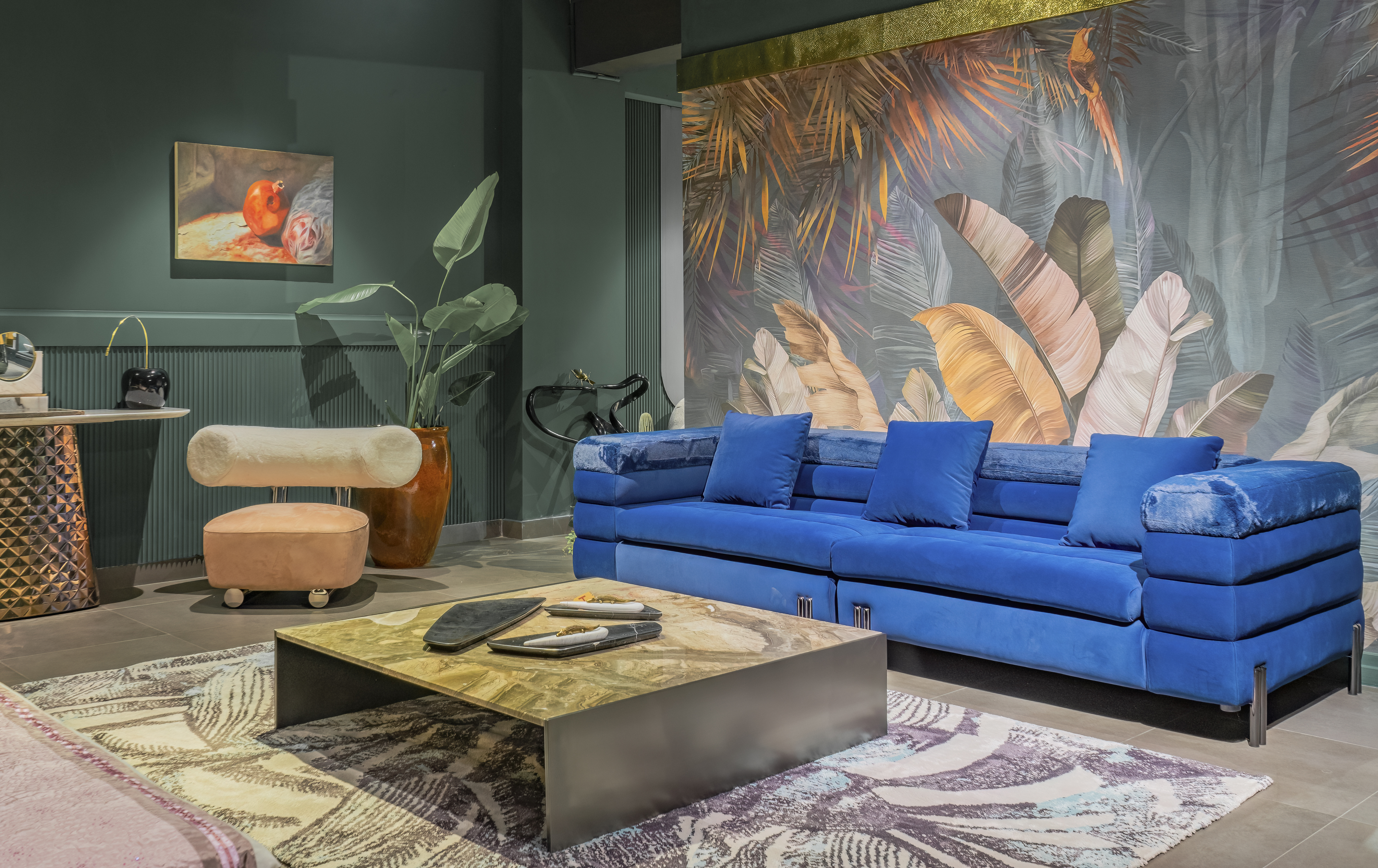 Dexter Sofa