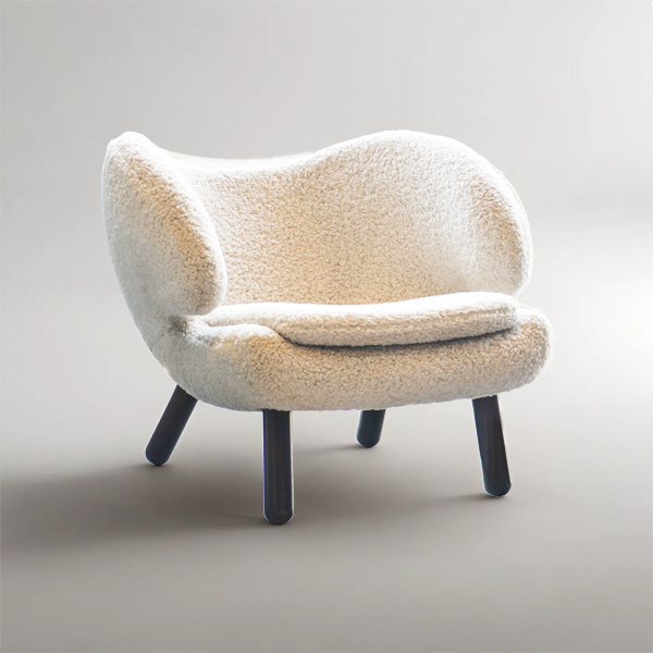 Boston Chair