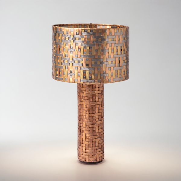 Shehrbano Table Lamp