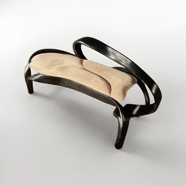 Raka Fluentum sofa