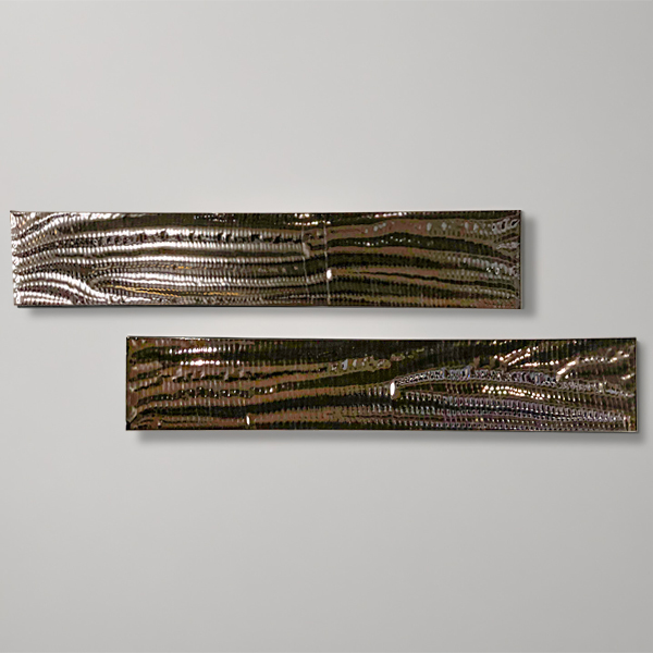 Hussain Jamil Reflective Artwork 8 (A)