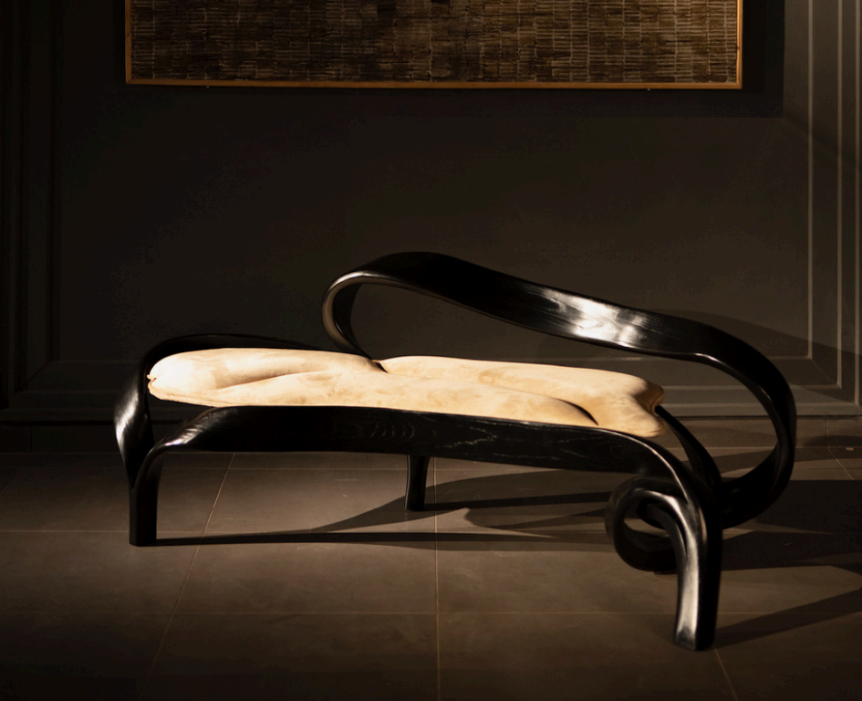 Raka Fluentum sofa