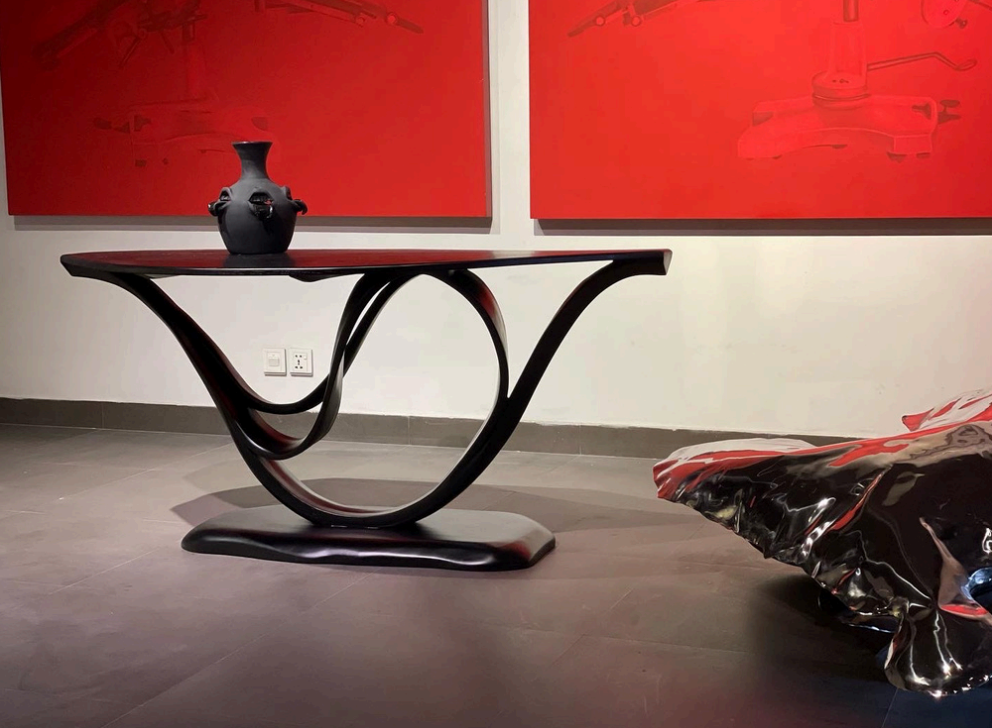 Raka Fluentum work desk