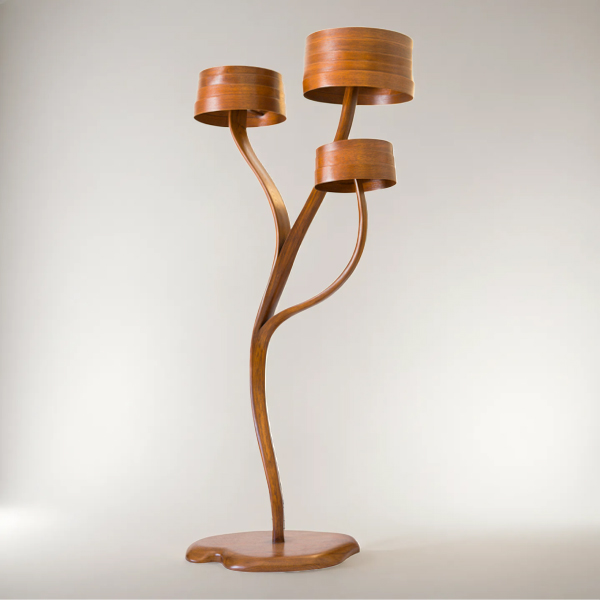 Raka Vrksa Lamp