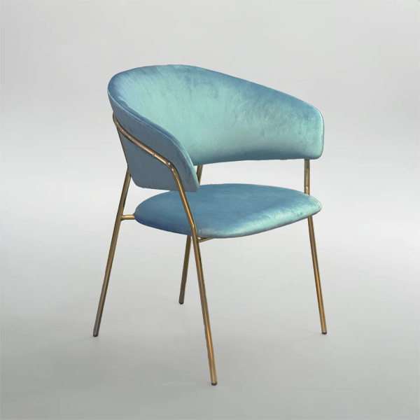 Emerald chair