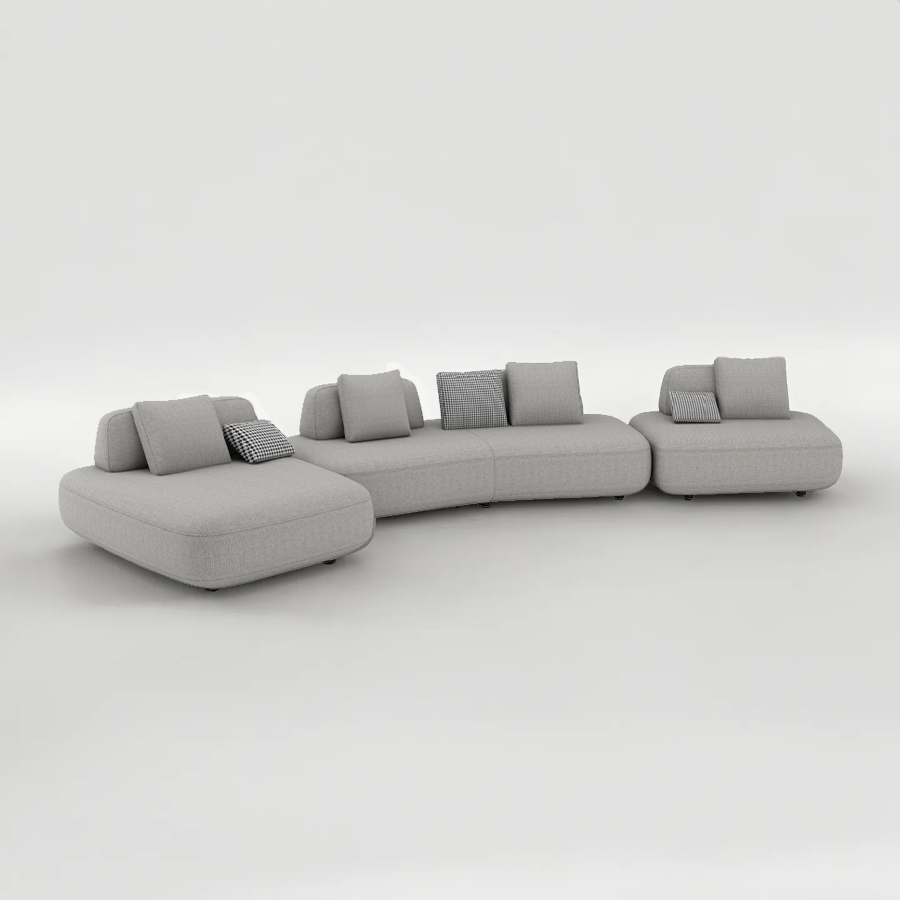 Loft Sofa