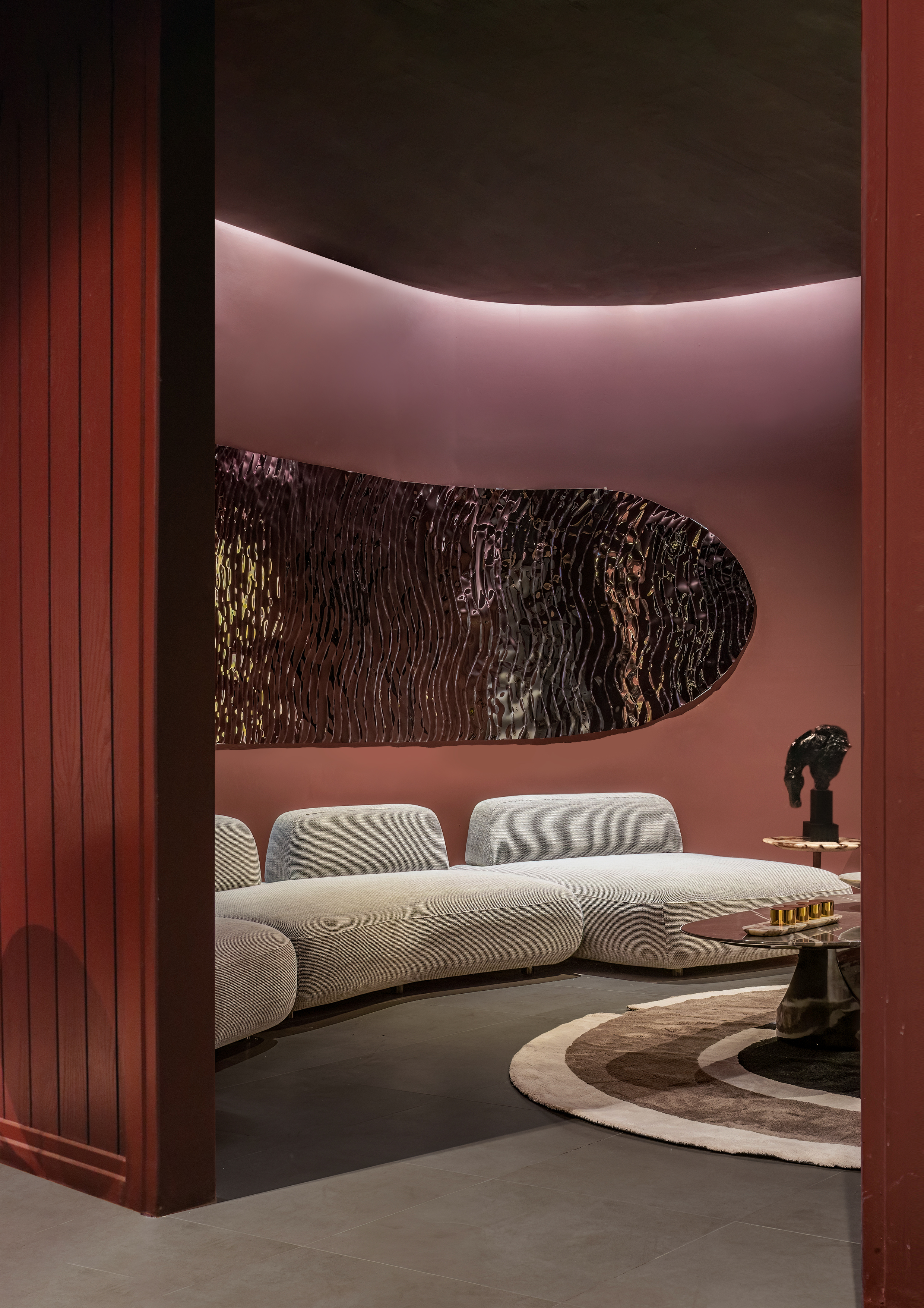 Loft Sofa