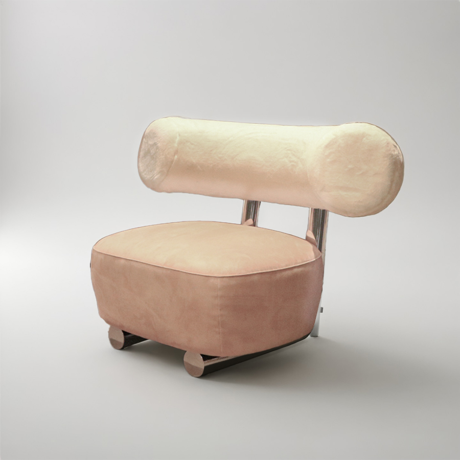 Orlo chair