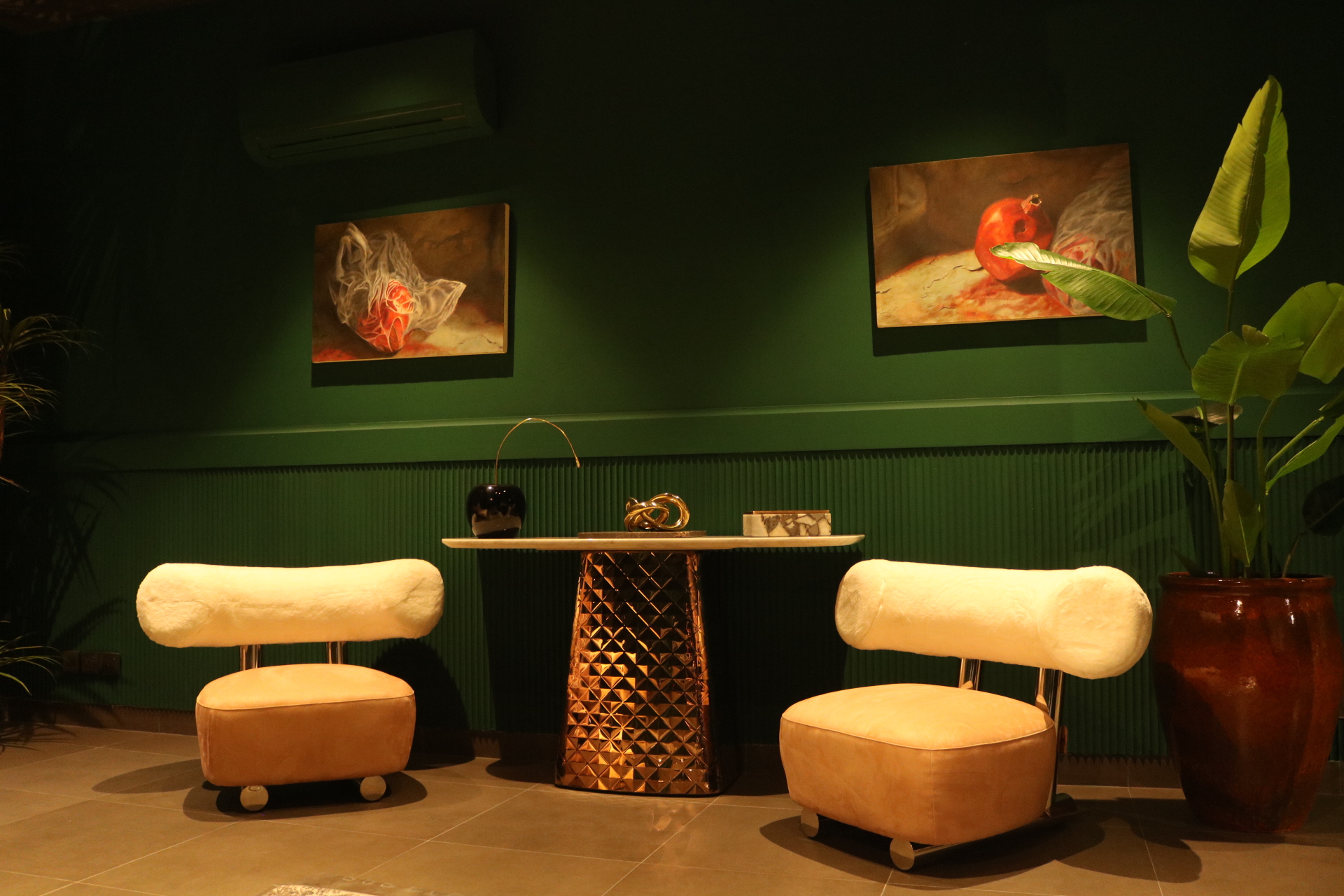 Orlo chair