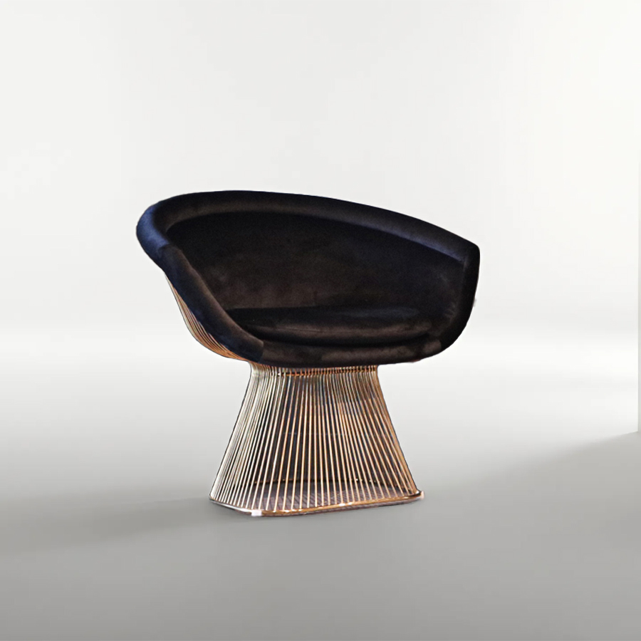 Alexandria Lounge chair