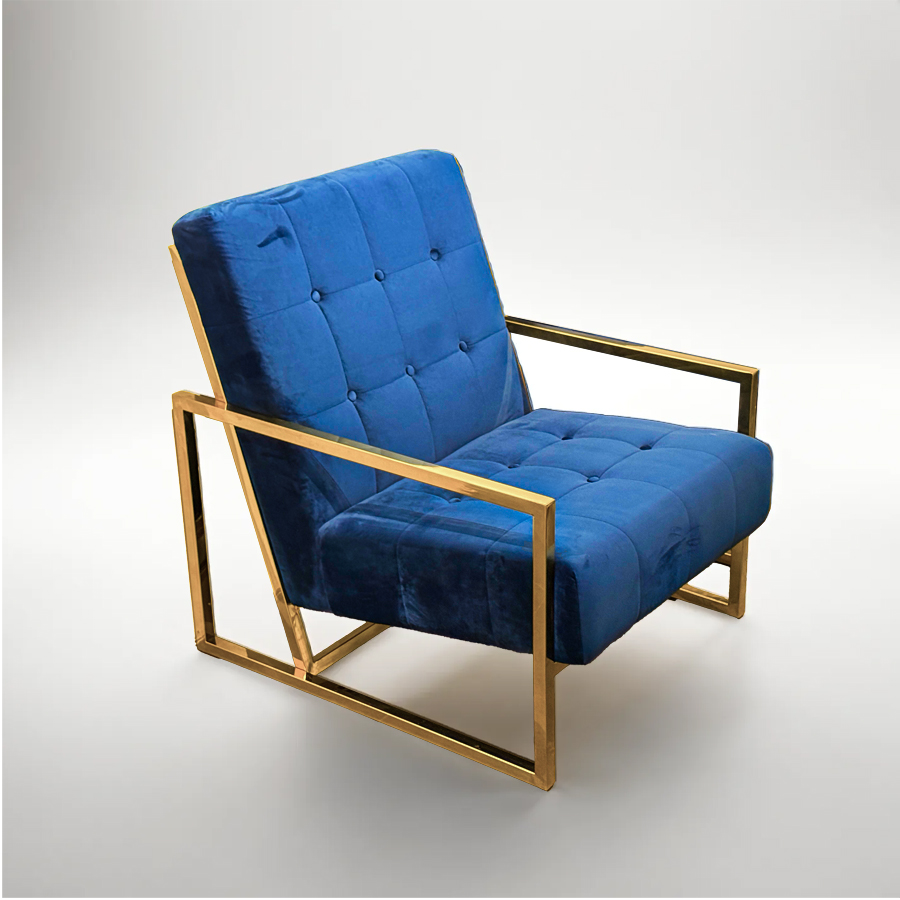 Deluxe chair