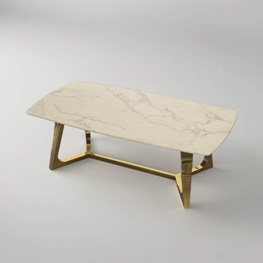 Marvel coffee table