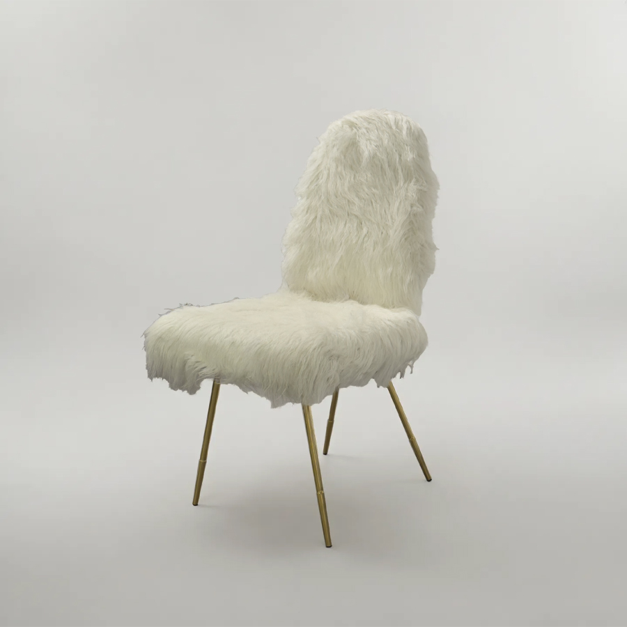 Nouveau Chair