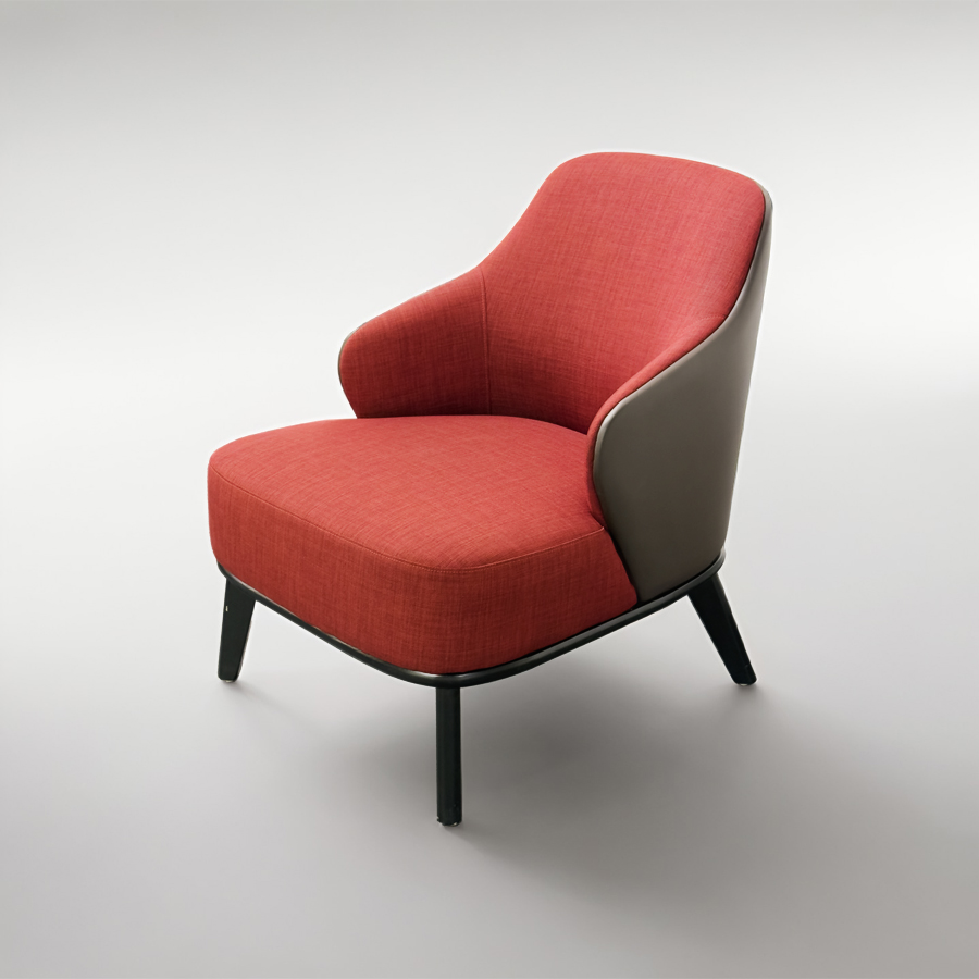 Hilton Lounge chair