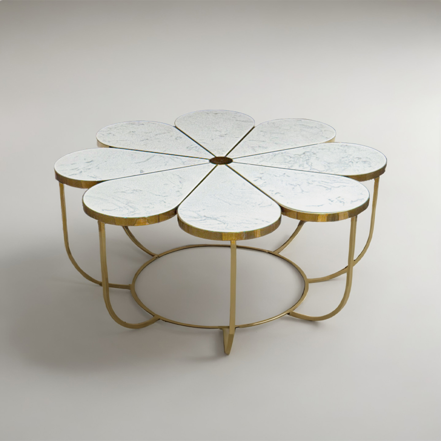 Flower table
