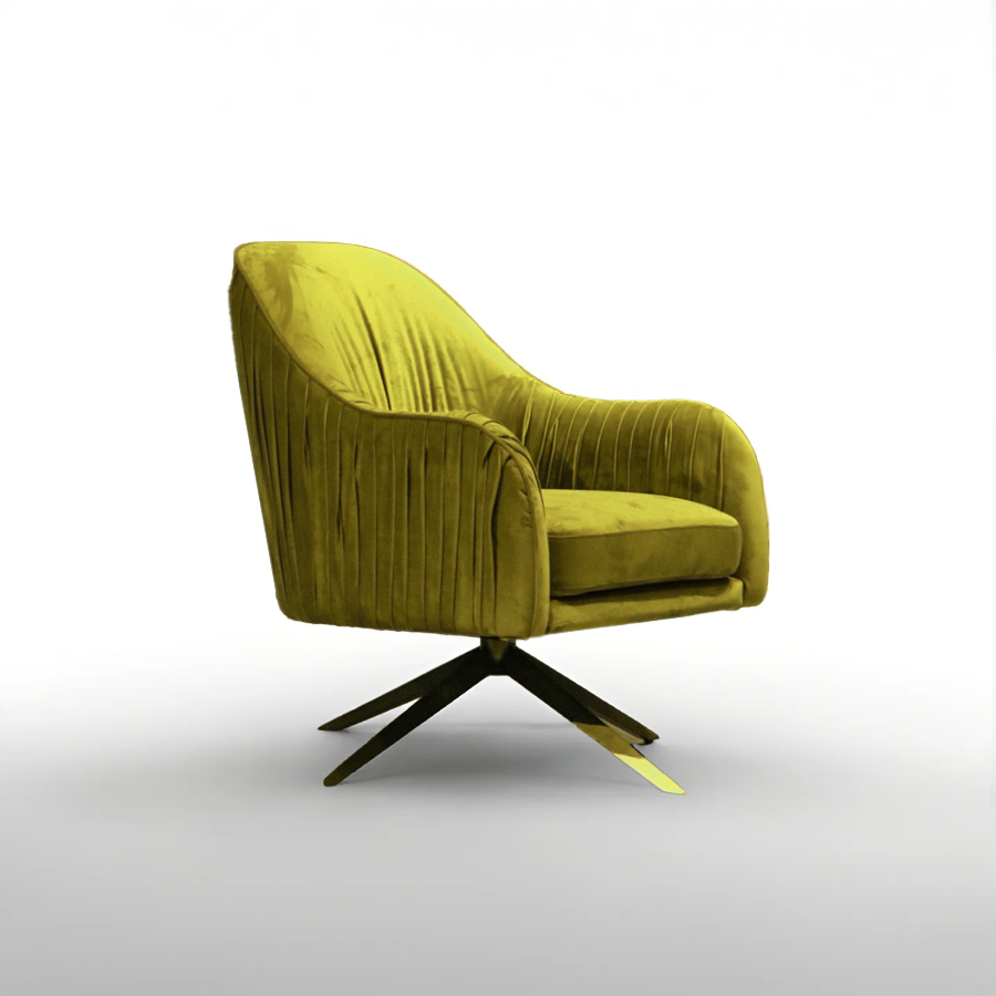 Olive chair