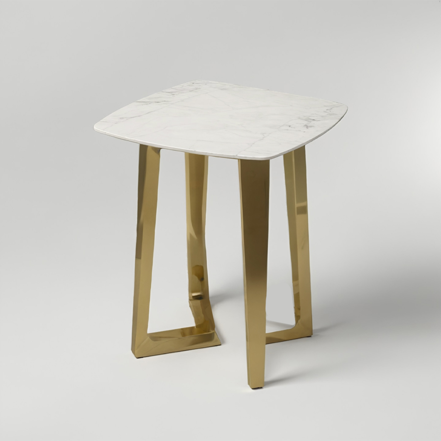 Marvel side table