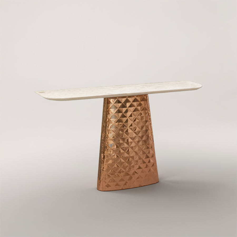 Bon Wall Console