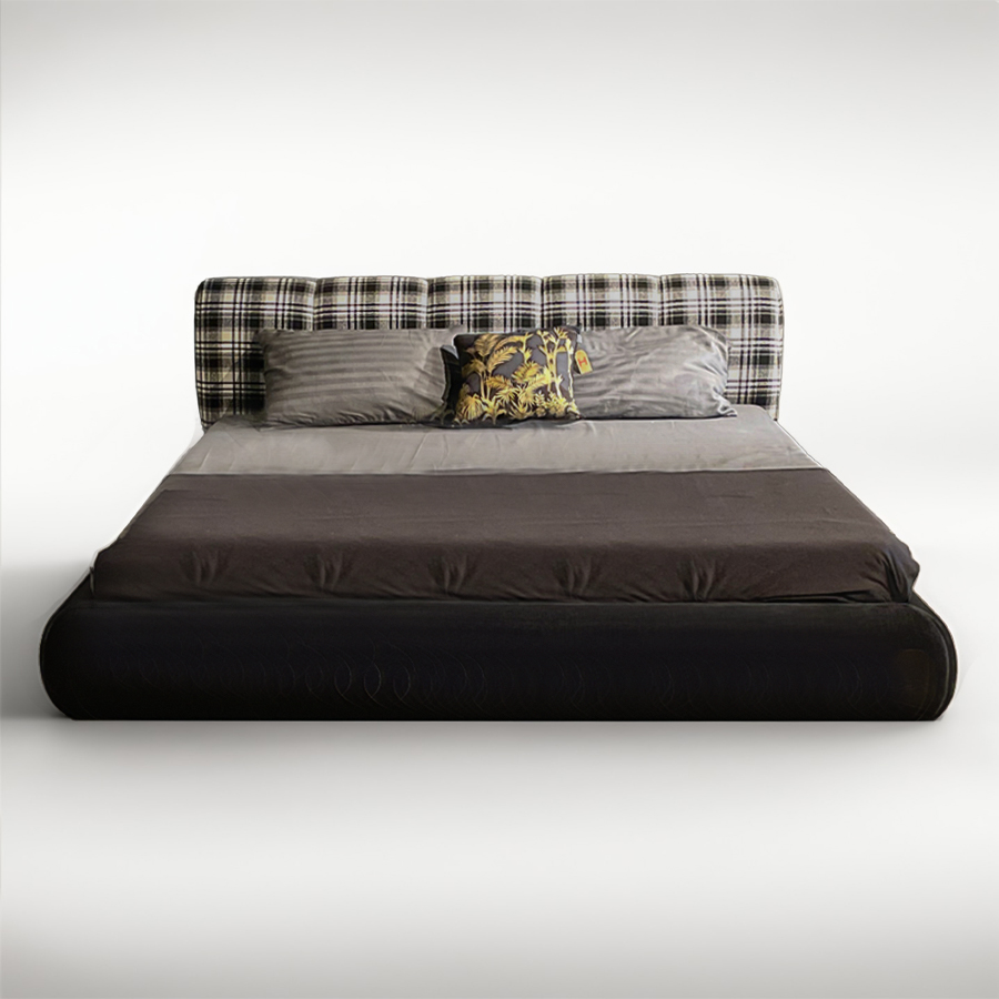 Burberry Bed
