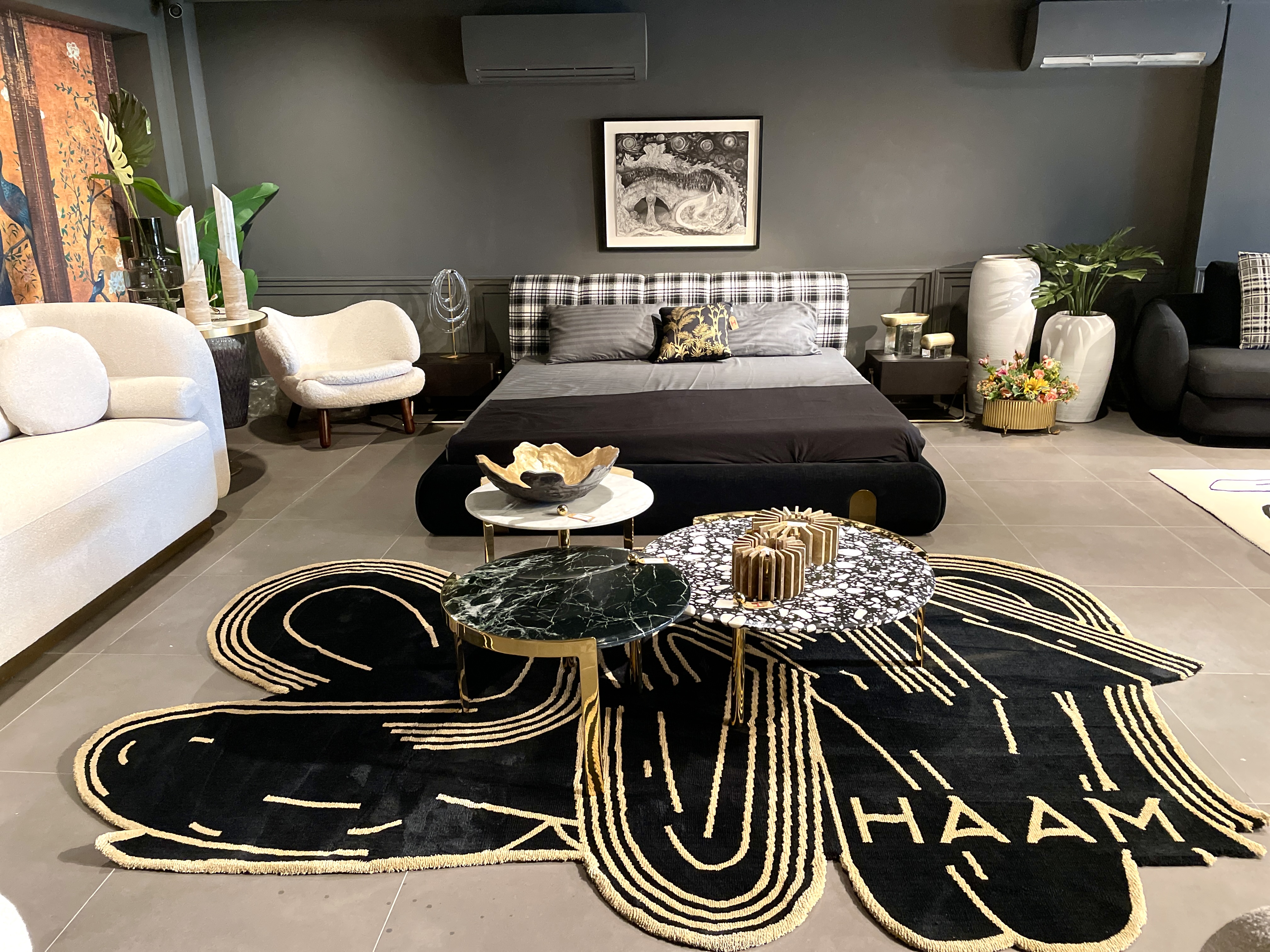 Supreme coffee table (L)