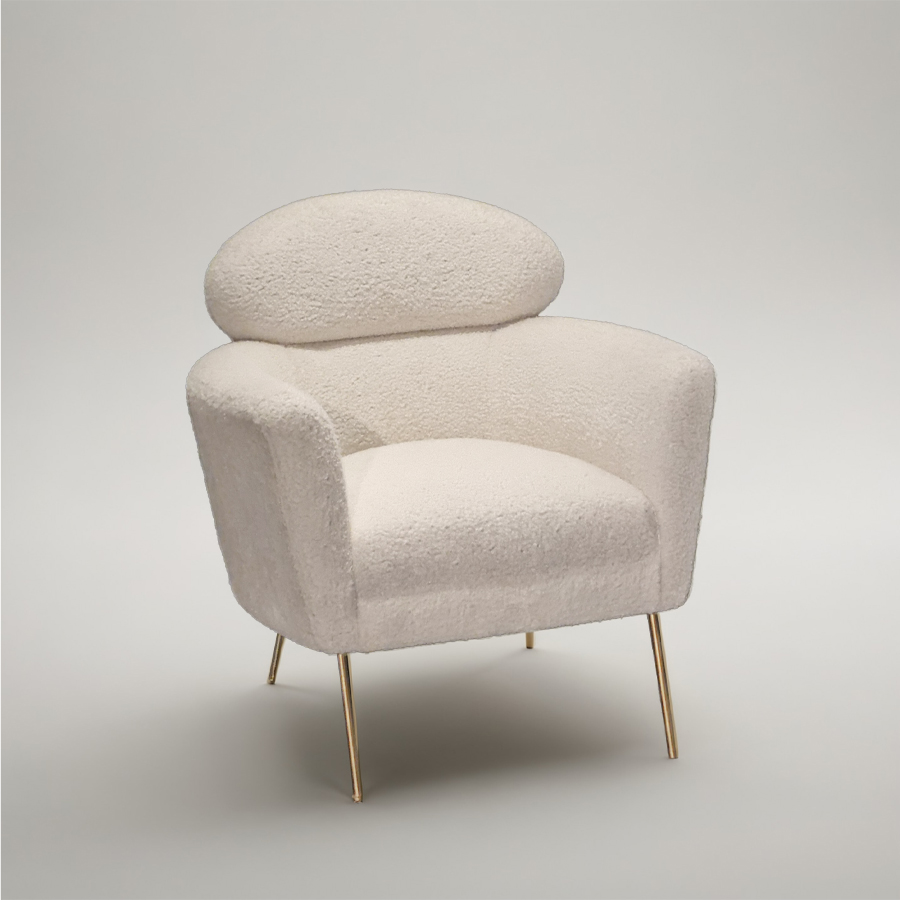 Panda Lounge chair