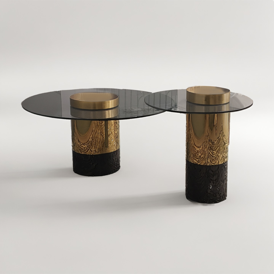 Sunflower table 1