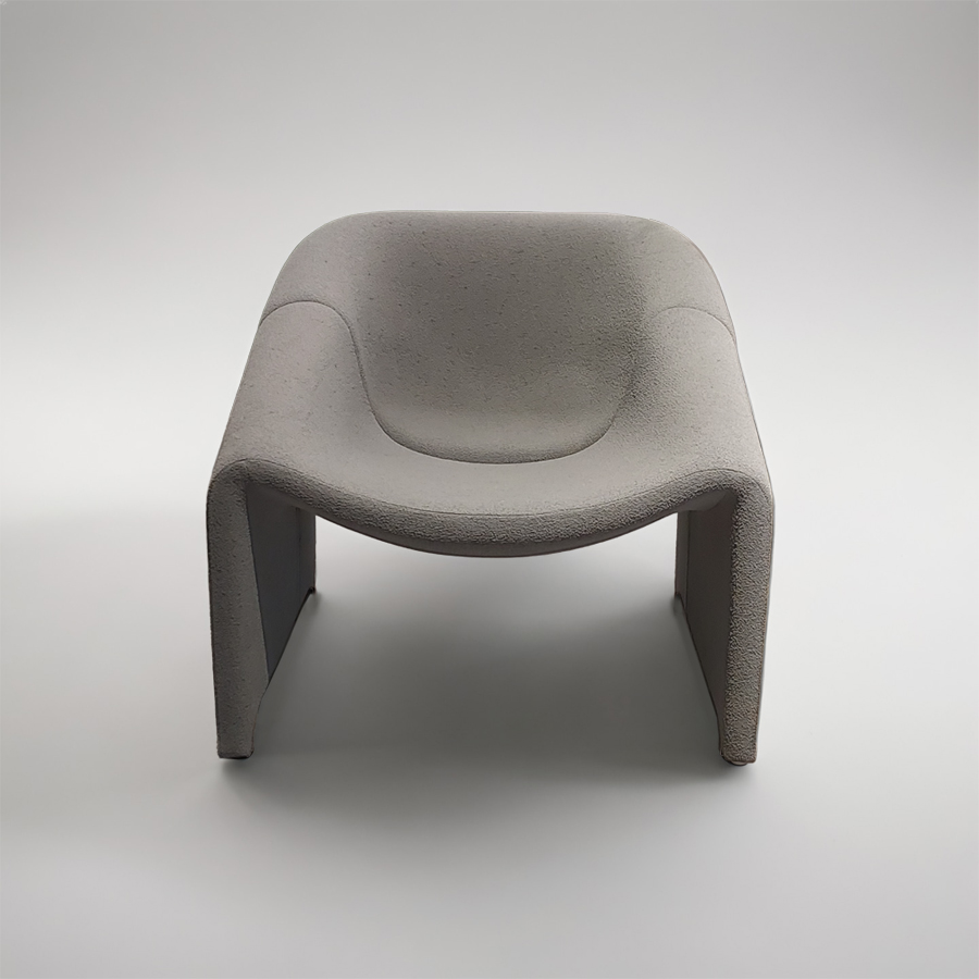 Deka chair