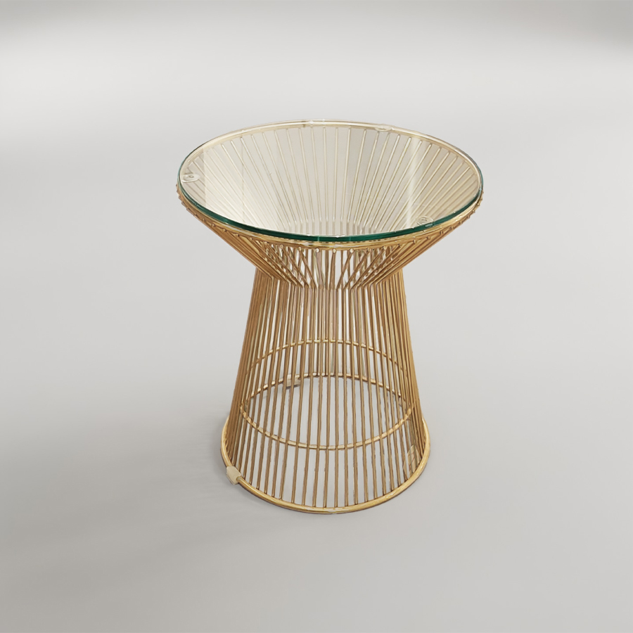 Alexandria table