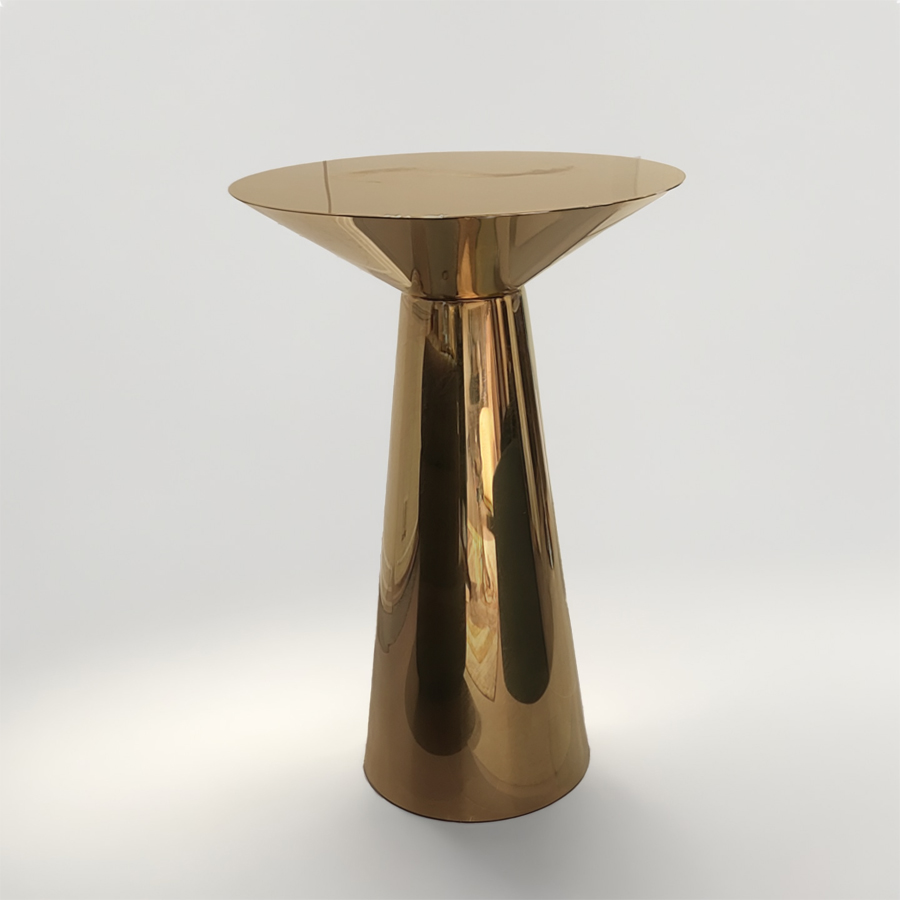 Atlanta décor table