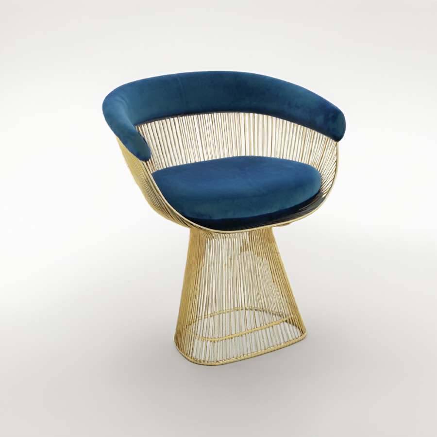 Nile lounge chair