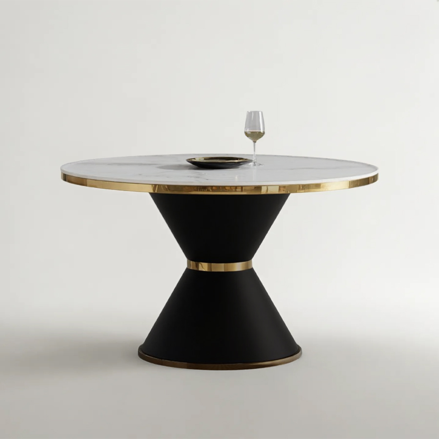 Ambassador dining table