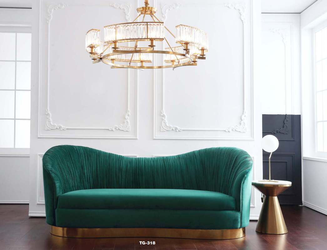 Lexus sofa