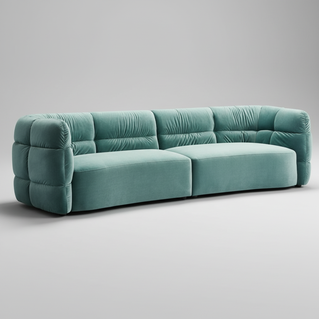 Boulder Sofa