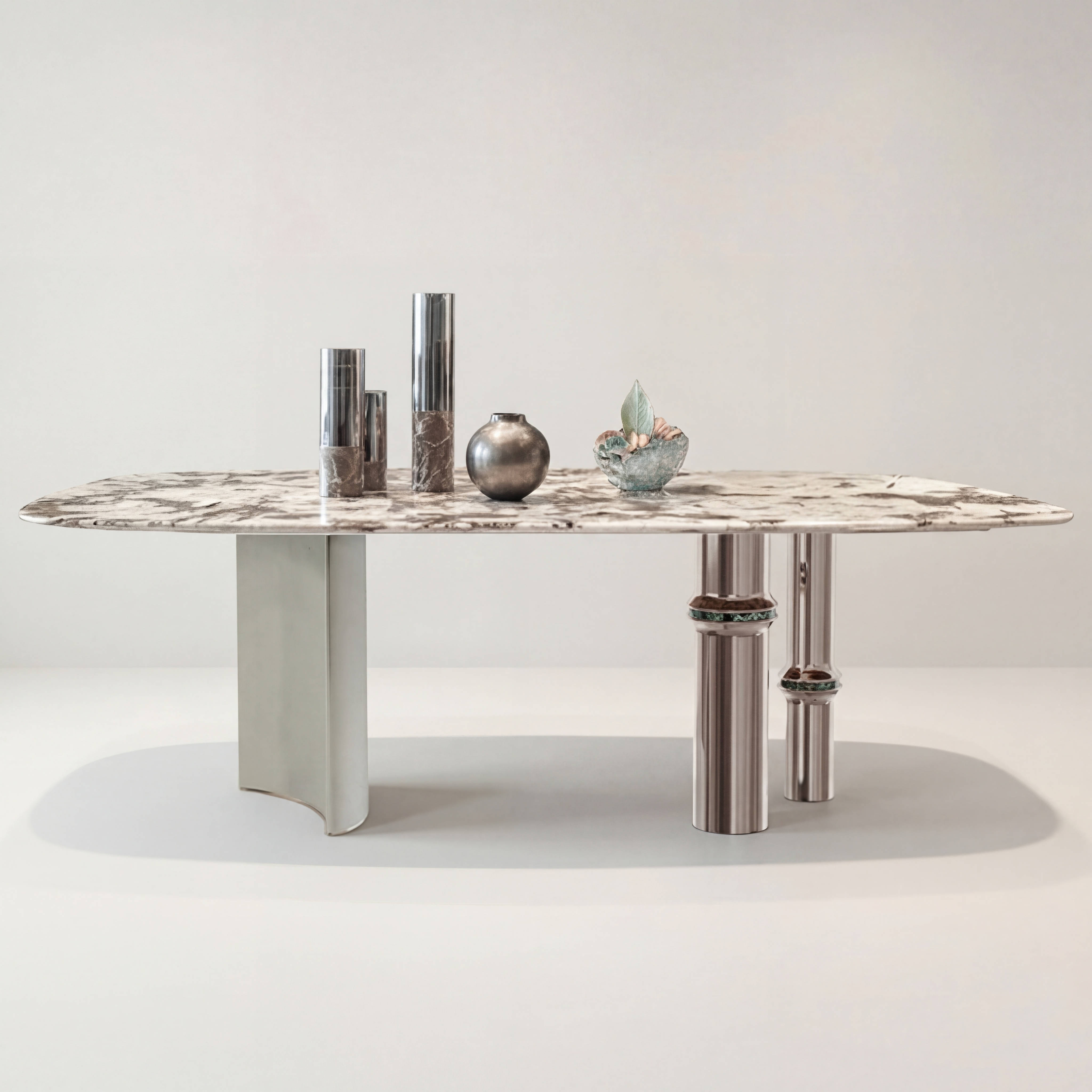Trident Dining Table