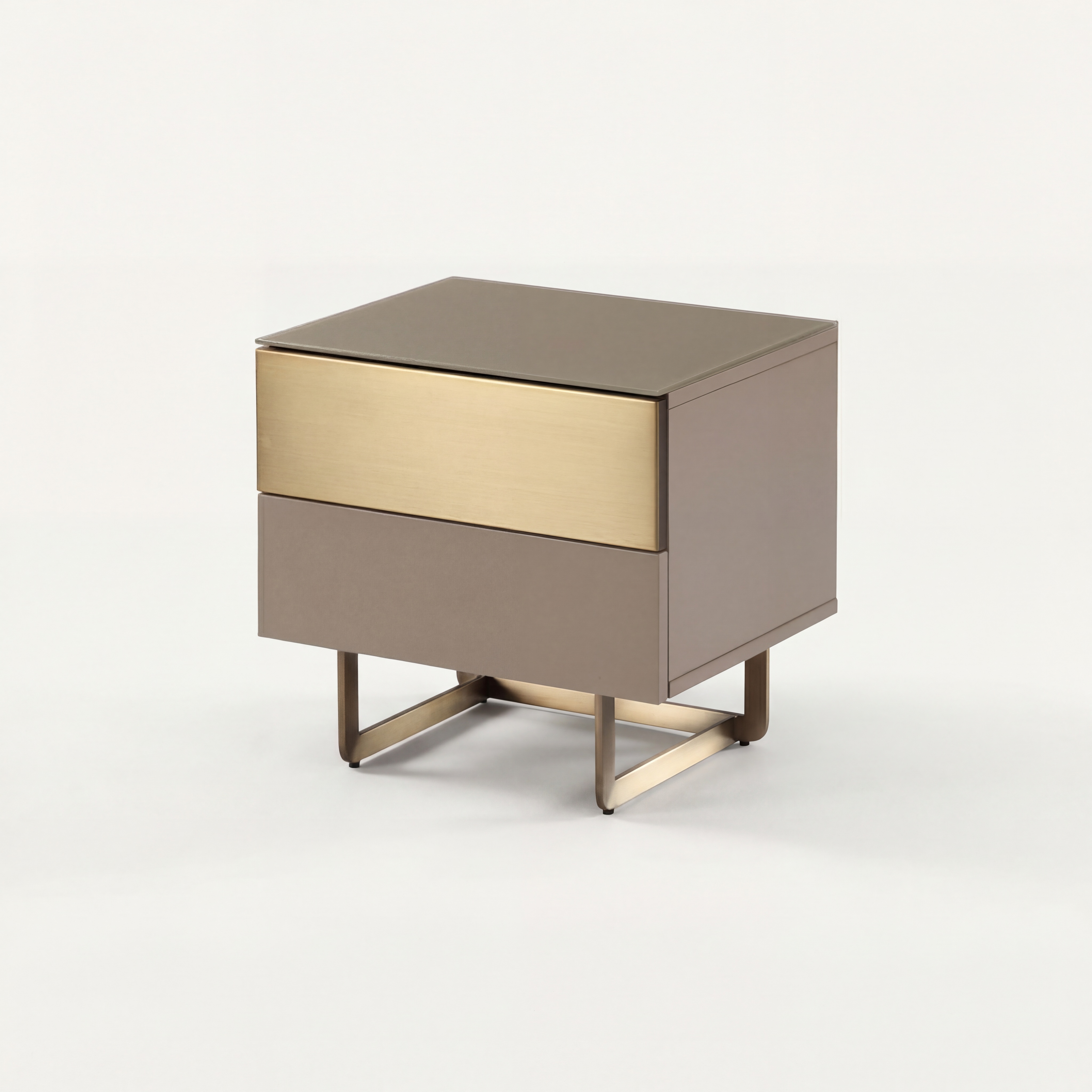 Glint Nightstand
