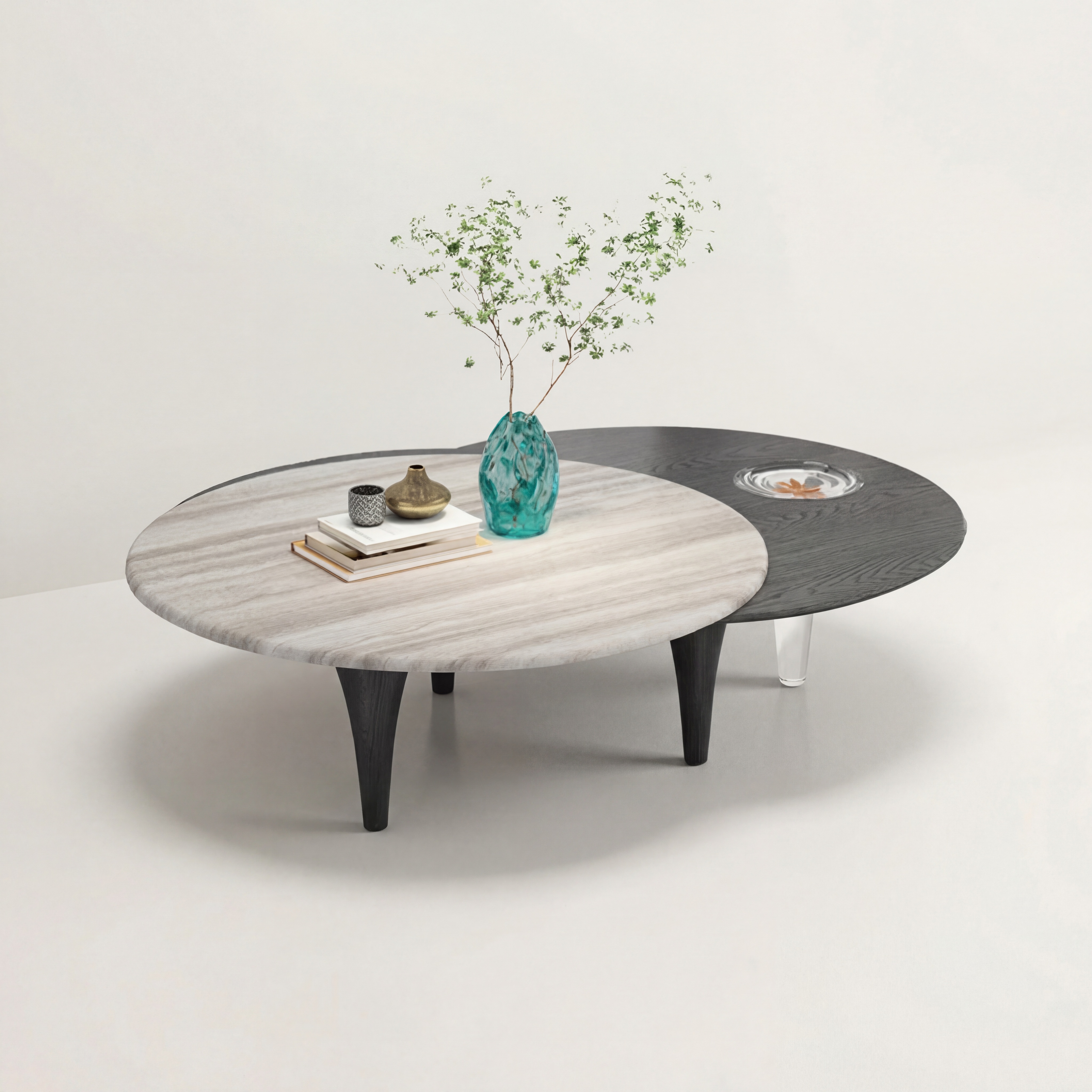 Luna Round Table