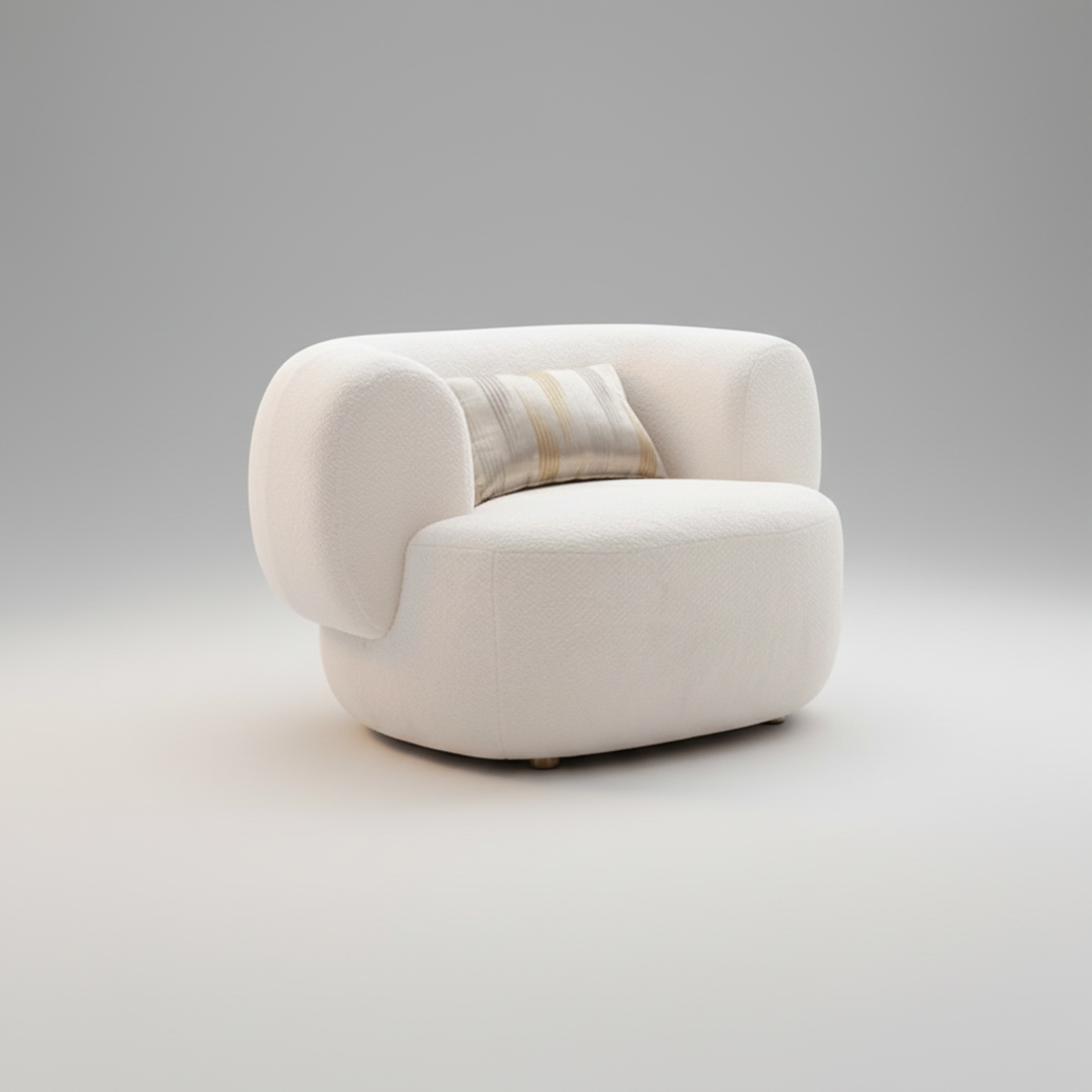 Pebble Chair