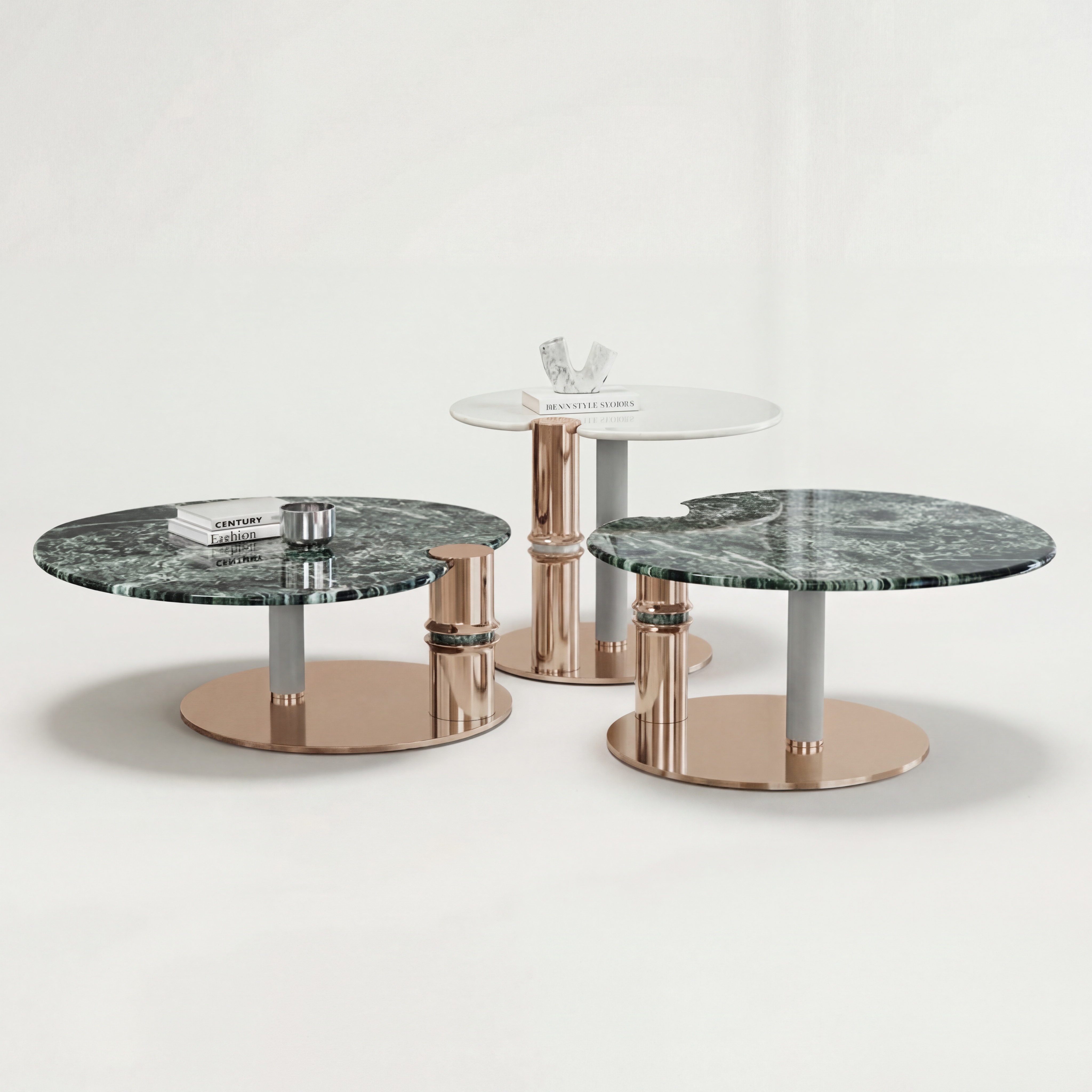 Trident Table set (M)