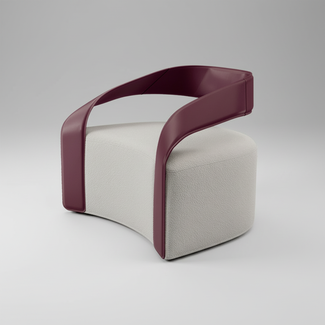 Camber Chair