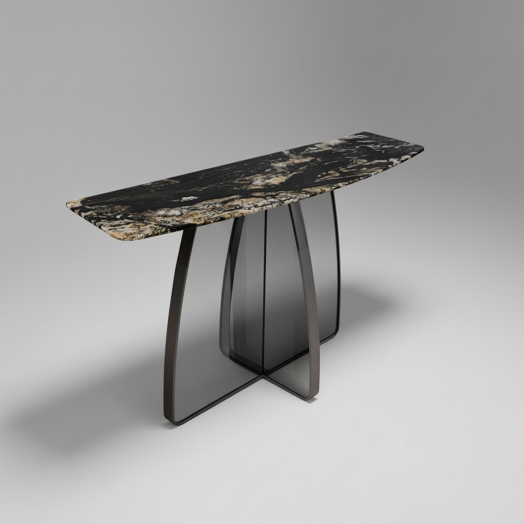 Jasper Console Table