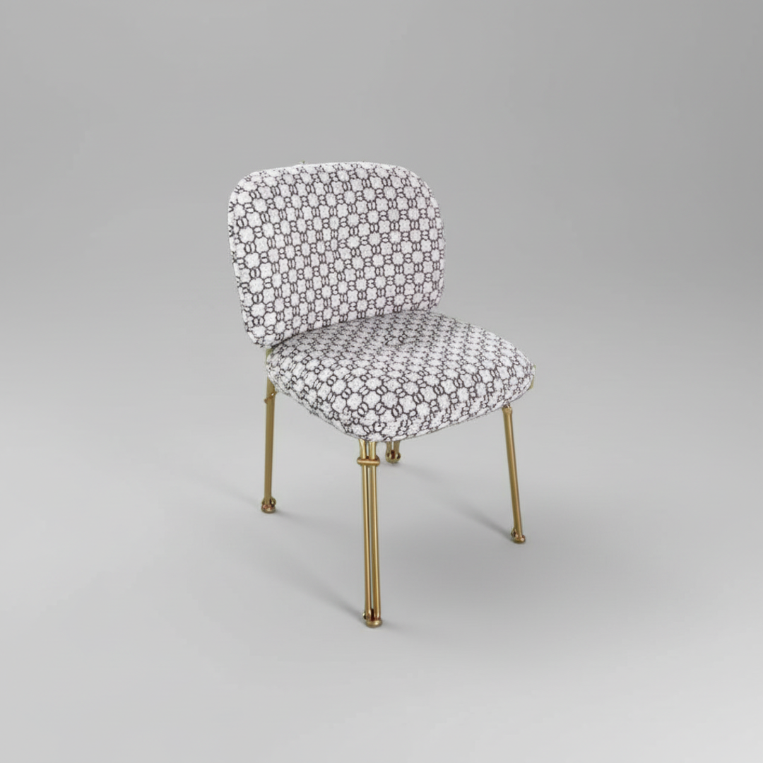 Lattice Chair